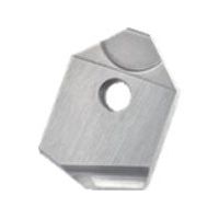 YIH TROUN ENTERPRISE UFO 面取りカッターインサート B23-1002-142-MEB350 1箱(10個)（直送品）