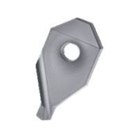 YIH TROUN ENTERPRISE UFO センタードリルインサート A24-100225-60-EK10 1箱(10個)（直送品）