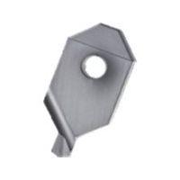 YIH TROUN ENTERPRISE UFO センタードリルインサート C24-100225-90-MEB350 1箱(10個)（直送品）