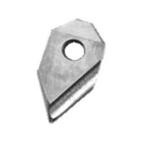 YIH TROUN ENTERPRISE UFO センタードリルインサート E24-0802-60-EB100 1個 679-1765（直送品）