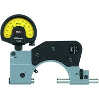 マール・ジャパン マール 指示スナップゲージ MaraMeter 840F 0ー25mm 0-25 1個 681-2511（直送品）