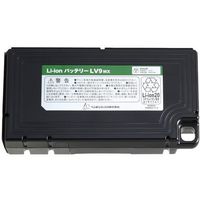 ペンギンワックス ペンギン バッテリーパックLV9NMX 9029 1個 680-7627（直送品）