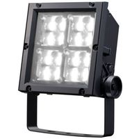 岩崎電気 岩崎 LEDioc FLOOD NEO 170クラス ECF17040W/NSAN2/DG 1台 679-9720（直送品）