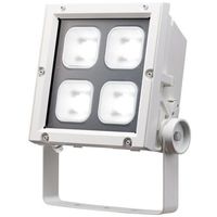 岩崎電気 岩崎 LEDioc FLOOD NEO 170クラス ECF17040SW/NSAN2/W 1台 679-9738（直送品）