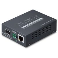 802.3at PoE+ PD 1000BASE[T ~ 1000BASE[X SFP fBARo[^ GT-805A-PD 1iij