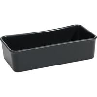 ジェフコム JEFCOM 腰袋用樹脂ケース(ケースイン) ND-CS5 1個 679-6629（直送品）