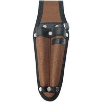 ジェフコム JEFCOM アルトモデル ホルダー(ドライバー2丁吊) ARJ-952-BC 1個 679-6627（直送品）