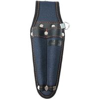 ジェフコム JEFCOM アルトモデル ホルダー(ドライバー2丁吊) ARJ-952-DB 1個 679-6625（直送品）