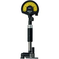 マール・ジャパン マール ダイヤルボアゲージ 844NB 110ー300mm、 止まり穴 110-300 1個 681-0860（直送品）