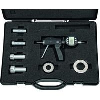 マール・ジャパン マール セルフセンタリング 測定ピストル 844AS 50ー100mm 50-100 1個 681-0906（直送品）