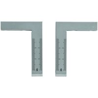 マール・ジャパン マール 測定アーム 844Te スロート深さ 100mm 100 1個 681-7418（直送品）