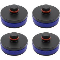 JTC テスラ用リフトパッド モデルY RWD用 4個入り JTC7255 1個 681-4435（直送品）