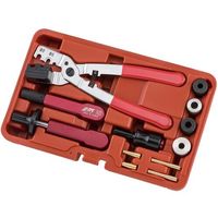 JTC フューエルインジェクターシールインストーラーリムーバー JTC6266 1個 681-4440（直送品）