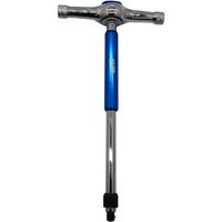 JTC T型ラチェットエクステンションバーレンチ JTC7733 1個 681-4438（直送品）