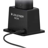 レッドレンザー LEDLENSER Charging Station EXC7R 防爆ライト充電器EXC7R用 502409 1個（直送品）