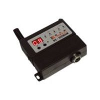 キリウスジャパン キリウス シグナルコントロールBOX KLーSCBSNーDC6 BNー200・BNー500用 1台 681-5616（直送品）