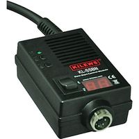 キリウスジャパン キリウス スロースタートBOX KLーSSBN BNー800・RBK・BKシリーズ用 1台 681-5615（直送品）