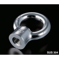 ふじわら アイナット IN-4 1個 681-6535（直送品）