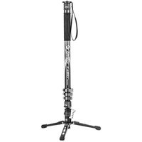 浅沼商会 フォトプロ カメラ用 自立式カーボン一脚 X-AIRFLY MONO 1本 680-7639（直送品）