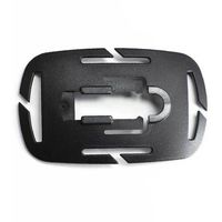 レッドレンザー LEDLENSER ヘッドライト ベースプレート ベースプレートSP502121_BP SP502121_BP 1個（直送品）