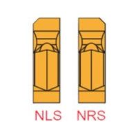 UFO 大径(φ32~40)Tスロットインサート LNGT 1415NRS-MEB100 1箱(10個)（直送品）