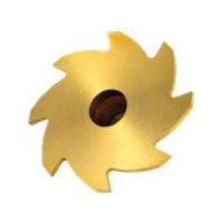 YIH TROUN ENTERPRISE UFO Tスロットインサート 3T1628-2.0-MEB100 1箱(12個)（直送品）