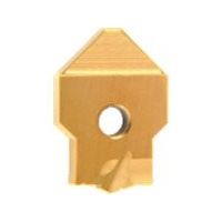 YIH TROUN ENTERPRISE UFO 4 IN1 座繰りカッターインサート 26-1205S-MF30 1箱(10個)（直送品）