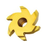 YIH TROUN ENTERPRISE UFO ラジアスインサート Oリング溝 3T1020-R2.0-MEF20 1箱(6個)（直送品）