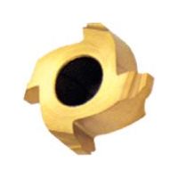 YIH TROUN ENTERPRISE UFO ダブルコーナーR 3T1020-DCR0.5-EF20 1箱(6個) 679-6845（直送品）