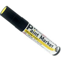 ニッペホームプロダクツ ニッぺ ペイントマーカー 水性ペイントマーカー 35g イエロー 4976124372926 1本 685-0806（直送品）