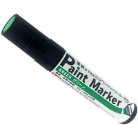 ニッペホームプロダクツ ニッぺ ペイントマーカー 水性ペイントマーカー 35g グリーン 4976124372957 1本 685-0802（直送品）