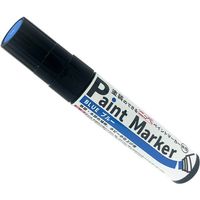 ニッペホームプロダクツ ニッぺ ペイントマーカー 水性ペイントマーカー 35g ブルー 4976124372964 1本 685-0799（直送品）
