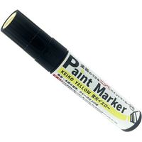 ニッペホームプロダクツ ニッぺ ペイントマーカー 水性ペイントマーカー 35g 蛍光イエロー 4976124372995 1本（直送品）