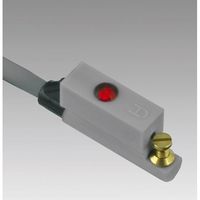 アサ電子工業 高精度シリンダセンサ AH0013R/AH0013U AH0013US 1台（直送品）