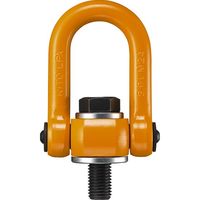 キトー キトーリフティングポイント(標準ボルト形) LPA・LPB LPB1065A00011 1台（直送品）