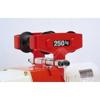 キトー キトーセレクト用 ミニトロリ TMH25 1台（直送品）