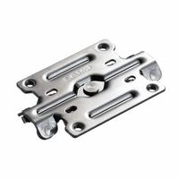 スガツネ工業 マルチローラーリニアガイドレール キャリッジ