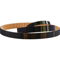 椿本チエイン タイミングベルト PXベルト(RC仕様) P14MーRC BG1190P14M60ーRC 1本（直送品）