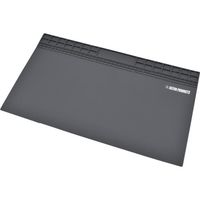絶縁マット HAZET 絶縁マット 196VDE-8/2 1個 825-2574（直送品） - アスクル