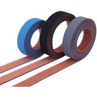 椿本チエイン タイミングベルト PXベルト ロングベルト BGーP2M6ーRCーT70M 1本（直送品）