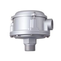 ノーケン ニューマチック式液面スイッチ FPー1S 対腐食形 1台（直送品）