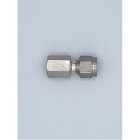 ノーケン 小形レベルセンサ部品 (OLスイッチ) センサ側ユニオン(SUS316，G1/8) OL-PARTS8 1台（直送品）