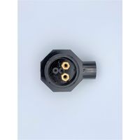 ノーケン 小形レベルセンサ部品 (OLスイッチ) 端子ボックス(取付