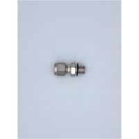 ノーケン 小形レベルセンサ部品 (OLスイッチ) 取付側ユニオン(SUS316，G1/8) OL-PARTS11 1台（直送品）