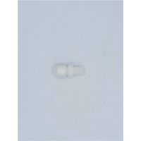 ノーケン 小形レベルセンサ部品 (OLスイッチ) 取付側ユニオン(ポリプロピレン，R1/8) OL-PARTS12 1セット(4台)（直送品）