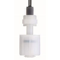 ノーケン 小型レベルセンサ OLVー2Fー300mm OLV2F300 1台（直送品）