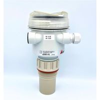 ノーケン 超音波式レベル計 PLU240ーX6F2 1台（直送品）