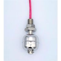 ノーケン 小型レベルセンサ OLVー5Uー300mm OLV-5U-300 1台（直送品）