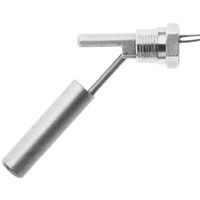 ノーケン 小形横取付形レベルセンサ SH10 リード:1000mm SH10-1000 1台（直送品）