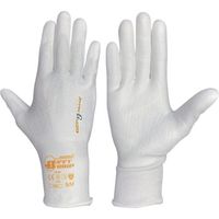 ウインセス WINCESS ウレタン滑り止め付き(5双入)Lサイズ PE363-5P-L 1袋(5双) 685-2769（直送品）